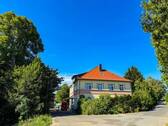 Zufahrt - 2 Zimmer Mehrfamilienhaus, Wohnhaus zum Kaufen in Bischofswerda