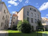 Rückseite - 1 Zimmer Mehrfamilienhaus, Wohnhaus zum Kaufen in Zittau