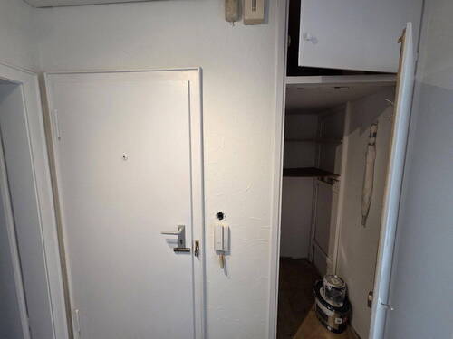 Innen Wohnungstür - 