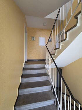Hausflur - 