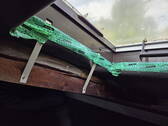 Dachbodenfenster - 