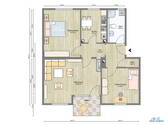 Grundriss - 