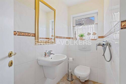 Gaste WC - 