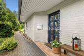 Hauseingang - 