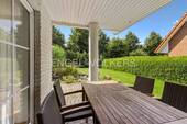Terrasse - 