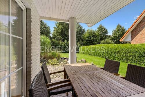 Terrasse - 