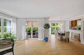 Wohnbereich - Einfamilienhaus mit 130,00 m² in Kisdorf zum Kaufen
