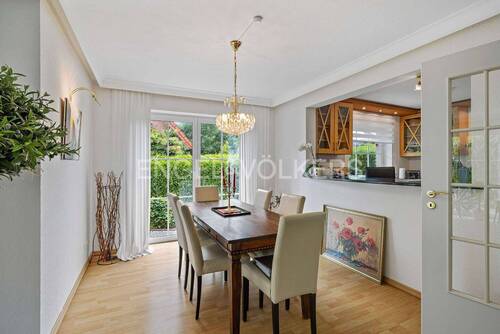 Essbereich - 