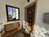 Eingangsbereich - 