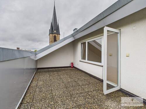 Terrasse - 