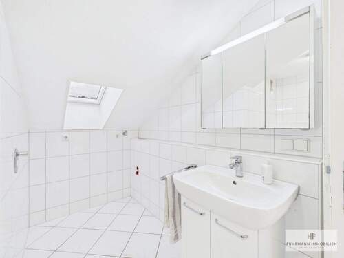 Wannenbad - 