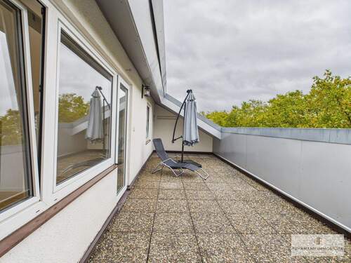 Terrasse - 