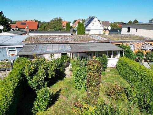 Vogelpersektive Süden - 4 Zimmer Bungalow zum Kaufen in Pocking