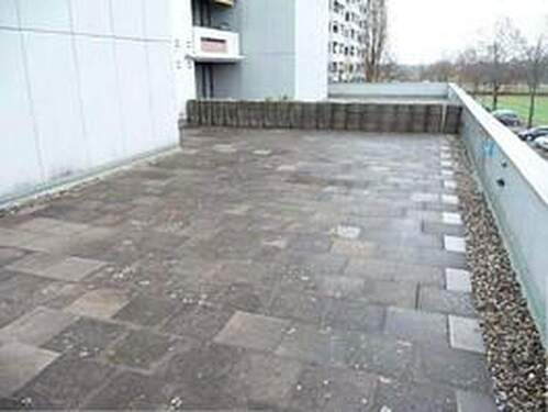 Terrasse Ost - 