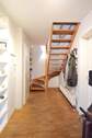 Treppe Maisonette - 