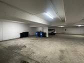 Tiefgarage - 