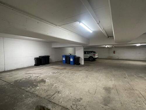 Tiefgarage - 