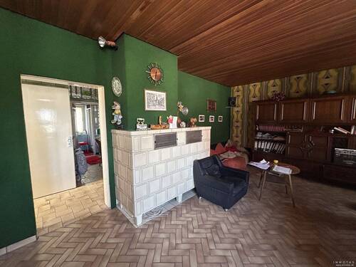 Wohnen OG - 5 Zimmer Mehrfamilienhaus, Wohnhaus in Pirmasens