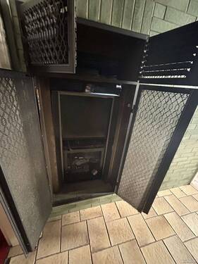 Gas-Kaminofen OG - Mehrfamilienhaus, Wohnhaus mit 168,70 m² in Pirmasens zum Kaufen