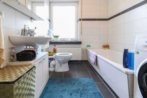 Badezimmer OG Wohnung - 