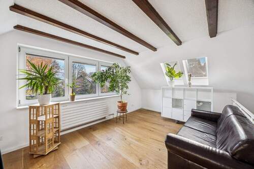 Wohnzimmer Obergeschoss - 