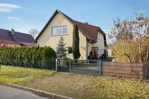 Ansicht - Für die große & energiebewusste Familie