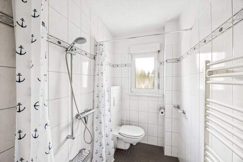 Bodengleiche Dusche - 