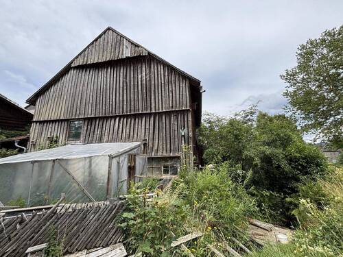 Stadl Nebengebäude - 