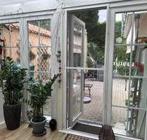 3 – Zimmer-Wohnung mit Wintergarten und gepflegtem Außenbereich in TOP-Wohnlage - Endingen Königschaffhausen