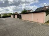 Garagenhof - 