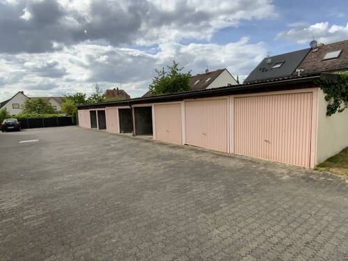 Garagenhof - 
