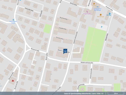 Bild aus Kartenansicht - 