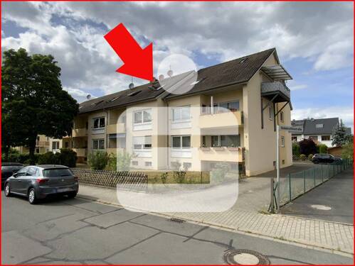 Gesamtkomplex - Ihre Mieterin ist schon da.... - 137.000,00&nbsp;EUR Kaufpreis, ca.&nbsp; 44,00&nbsp;m&sup2;&nbsp;Wohnfl&auml;che