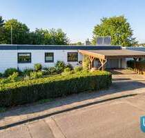 Modernisiert, vielseitig, nahezu bezugsfertig - Bungalow mit besonderem Wohnkonzept - Schwentinental Raisdorf