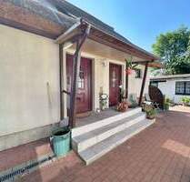 Elegantes Reetdachhaus und separate Ferien-Whg. auf der Sonneninsel Usedom - Ückeritz