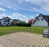 Traumhaftes Baugrundstück in Bestlage von Zingst