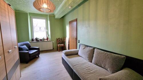 Zimmer 2 Erdgeschoss - 