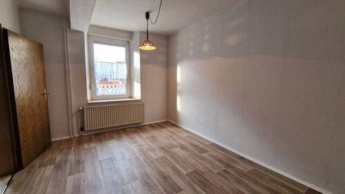 Zimmer 3 Erdgeschoss - 