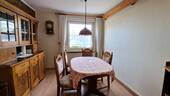 Esszimmer Obergeschoss - 