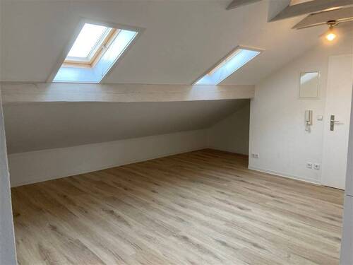 Wohnen Bild 2 - 2 Zimmer Etagenwohnung in Korntal-Münchingen