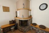 gr. FeWo: Kamin - 
