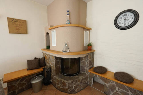 gr. FeWo: Kamin - 