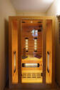 Sauna beide FeWo - 