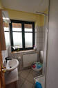 kl. FeWo: Duschbad - 