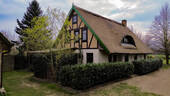 Bild 3 - 6 Zimmer Mehrfamilienhaus, Wohnhaus in Mölschow