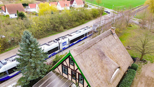 Bahn - 