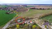Richtung Norden / Ostsee - 