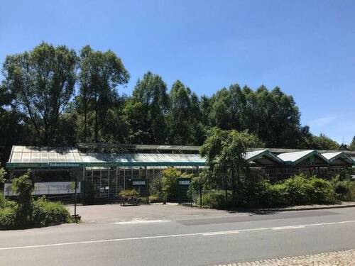 Teilobjekt Gartenfachmarkt (1) - 