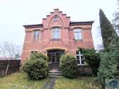 Ansicht (2) - 8 Zimmer Mehrfamilienhaus, Wohnhaus zum Kaufen in Zittau