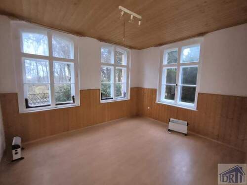 Zimmer EG - 8 Zimmer Mehrfamilienhaus, Wohnhaus in Zittau